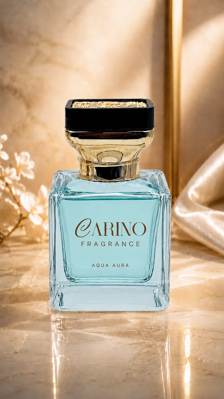 AQUA AURA
