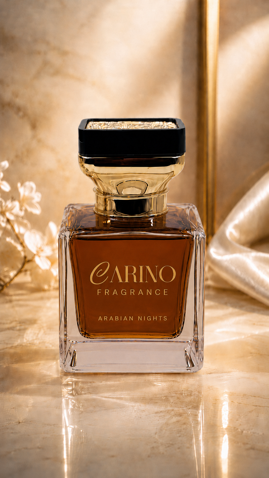 ARABIAN NIGHTS